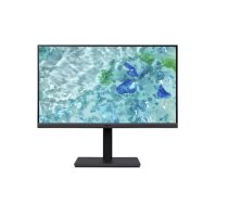 LED monitors Acer Vero B277U Ebmiiprxv B7 Series 27" (68,6 cm) enerģijas klase F