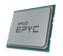 Servera procesors AMD EPYC 7713P, 64 kodoli, bāzes 2,00 GHz, Boost 3,67 GHz, Socket SP3, 256 MB L3, DDR4 astoņu kanālu