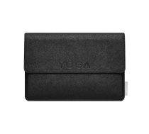 Planšetdatorsoma Lenovo ZG38C00472 priekš Yoga Tablet 3 8" (20,3 cm) — āda, 190 g