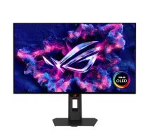 27" Asus ROG Strix XG27AQWMG monitors — 27", QHD, Tandem WOLED, 280Hz