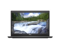 Portatīvais dators Dell Latitude 3420 — Intel Core i3-1115G4, 14" (35,6 cm) HD 1366×768, 8 GB DDR4, 128 GB SSD, Wi‑Fi 6, Windows 11 Pro, melns, 1,52 kg