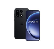 Viedtālrunis ONEPLUS OnePlus 15 5G Dual SIM 16GB RAM 512GB iekšējā atmiņa - Infinite Black