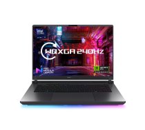 Portatīvais dators ASUS ROG Strix G16 G615LR-S5006W — Intel Core Ultra 9 275HX, 16" WQXGA, 32 GB DDR5, 1 TB SSD, RTX 5070 Ti, Wi‑Fi 7, Windows 11