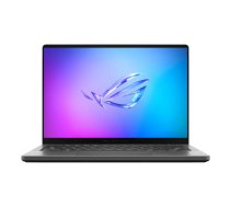 Portatīvais dators ASUS ROG Zephyrus G14 GA403WR-QS152W — 14" WQXGA+ 2880×1800, AMD Ryzen AI 9 HX 370 2 GHz, 64 GB LPDDR5x, 2 TB SSD, NVIDIA GeForce RTX 5070 Ti, Windows 11 Home