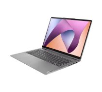 Convertible klēpjdators Lenovo IdeaPad Flex 5 14ABR8 — 14" IPS skārienekrāns WUXGA, AMD Ryzen 5 5625U, 8 GB, 512 GB SSD, Radeon, Windows 11 Home