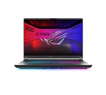 Portatīvais dators Asus ROG Strix G16 G615LP-NEBULA016W 16" 2560x1600 32GB 1TB RTX 5070 Windows 11 Home Pelēks