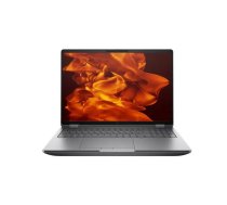 Mobila darba stacija HP ZBook Fury 18 G1i — 18" WQXGA IPS 500 nitu, Intel Ultra 9 285H, 64 GB RAM, 2 TB SSD, NVIDIA RTX PRO 4000 Blackwell, Windows 11 Pro