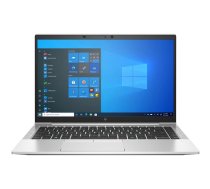 Portatīvais dators Käytetyt tuotteet HP EliteBook 840 G8 — Intel Core i5-1135G7, 14", 16 GB RAM, 512 GB SSD, Windows 10 Pro, sudraba