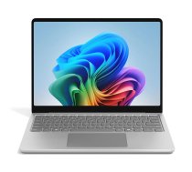 Portatīvais dators Microsoft Surface Laptop 13" Copilot+ PC Qualcomm Snapdragon, 13" skārienekrāns, 16 GB RAM, 512 GB SSD, Windows 11 Home, Platinum