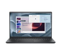 Klēpjdators Dell Pro 15 Essential PV15250 — Intel Core i5-1334U, 15.6" FHD, 16 GB DDR5, 512 GB SSD, Ubuntu, melns