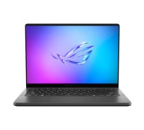 Klēpjdators ASUS ROG Zephyrus G14 GA403UP — 14" WQXGA+ 2880×1800, AMD Ryzen 9 270 4 GHz, 32 GB LPDDR5x, 1 TB SSD, NVIDIA GeForce RTX 5070, Windows 11 Home