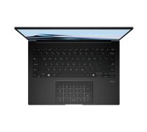 Klēpjdators Asus Zenbook 14 OLED UM3406KA-OLED169W, 14" WUXGA, AMD Ryzen 7 350/integrētā grafika, 32GB RAM, 1TB SSD, Windows 11 Home, melns