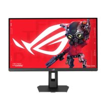 27" monitors ASUS ROG Strix XG27ACMEG, 2560×1440 WQHD, Fast IPS, 1 ms, 400 cd/m², VESA, USB-C