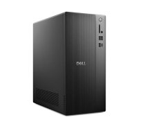 Dell ECT1250 | Desktop | Tower | Intel Core i7 | i7-14700 | 16 GB | DDR5 | 512 GB | Intel UHD Graphics | English | Ubuntu | Warranty 36 month(s)