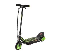 Elektriskais skrejritenis Razor Power Core E90 — zaļš, motorēta bērnu/pusaudžu modeļa