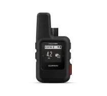 Roka satelīta sakaru ierīce GARMIN inReach Mini — melns, GPS, divvirzienu ziņojumapmaiņa globālā mērogā