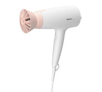 Fēns Philips 3000 series BHD300/00 — 1600 W, 3 siltuma un ātruma režīmi, ThermoProtect