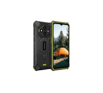 Izturīgais tālrunis UleFone RugKing 3 Pro — 6.56" 720×1612, Unisoc T7250 1.6 GHz, 8 GB RAM, 128 GB, Dual SIM, Android 15, 5700 mAh, IP68/IP69K