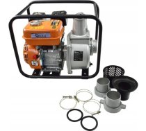 Ūdens sūknis GEKO G81040 benzīna motopumpa 3" (75 mm)