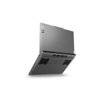 Portatīvais dators Lenovo LOQ 15AHP9 15" WQHD, AMD Ryzen 7 8845HS, 16GB RAM, 512GB SSD, GeForce RTX 4050, Windows 11 Pro