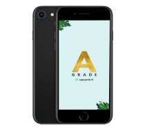 Viedtālrunis UPCYCLE IT MOBILE Apple iPhone SE 2022 (Refurbished) — 4.7" A15, 64 GB, Dual SIM, 5G, 12 MP, melns