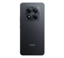 Viedtālrunis Xiaomi Redmi Note 15 Pro 6.77" 8 GB RAM 256 GB 200 MP trīskārša kamera 6500 mAh melns