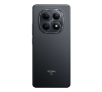 Viedtālrunis Xiaomi Redmi Note 15 5G, 6.77" (17.2 cm), 8 GB RAM, 128 GB, 108 MP trīskameru, 5520 mAh, melns