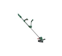 Bezvada zāles trimmeris Bosch Power Tools Universal GrassCut 18V-260 — 26 cm griešanas diametrs, 18 V Li‑Ion, neilona aukla
