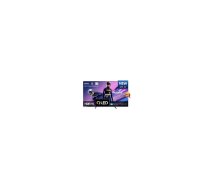 32" CHiQ L32QST QLED Full HD Google TV bezrāmju televizors ar Dolby Audio, dbx-tv, HDR10