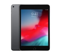 Planšetdators tecXL Apple iPad mini 5. gen 7,9" Wi‑Fi 64 GB, A12, 2048×1536, 8MP/7MP, pelēks