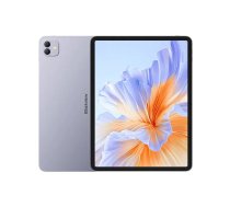 Planšetdators Blackview Tab LINK 8 — 12,7" (32,3 cm), 2160×1600, Mediatek Helio G100 2 GHz, 6 GB RAM, 256 GB, Wi‑Fi 5, Android 15, violets