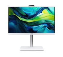 All-in-One dators Acer Aspire C24A-GRPL Intel Core 5 120U 5 GHz 23,8" Full HD 16 GB DDR4 512 GB SSD Windows 11 Home balts