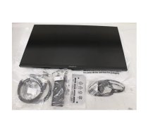 27" GIGABYTE monitors GS27FA EU1 — atjaunots, bez oriģinālās iepakojuma, 3 mēnešu garantija