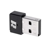 USB Wi‑Fi tīkla adapteris Rebel KOM0639-1