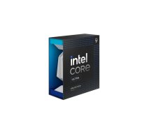 Datora procesors INTEL Core Ultra 9 285, LGA 1851, 24 kodoli, līdz 5.6 GHz, 36 MB kešatmiņa, DDR5, PCIe 4.0/5.0