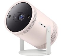 Samsung The Freestyle (Gen 2), 30-100", balta/rozā - Projektora komplekts