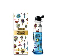 Moschino So Real Cheap&Chic EDT 50 ml