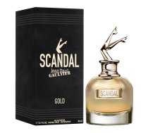 Jean Paul Gaultier Scandal Gold EDP 80 ml