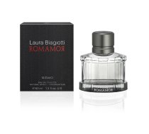 Laura Biagiotti Romamor Uomo EDT 40 ml