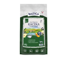 Sausais suņu barība BALTICA SMAKI REGIONÓW Pīle ar bumbieri XS/S 6 kg — mazas šķirnes 5–9,9 kg, pieaugušiem, bez glutēna