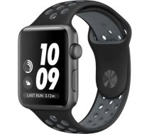 Siksniņa Tech-Protect Pasek Softband priekš Apple Watch 42 mm (Series 1/2/3)