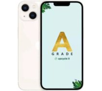 Viedtālrunis Apple iPhone 13 256GB Balts - 256 GB atmiņa, balta krāsa