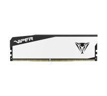 Atmiņas modulis PATRIOT Viper Elite 5 VEB516G6030W 16 GB DDR5 6000 MT/s 288-pin DIMM CAS 30 1,35V (1 x 16 GB)