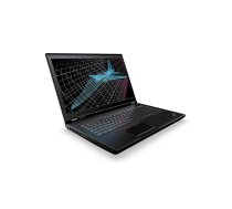 Mobila darba stacija TEQCYCLE Lenovo ThinkPad P70 — Intel Core i7-6700HQ 2.6 GHz, 17.3" FHD skārienekrāns, 8 GB DDR4, 256 GB SSD, NVIDIA Quadro M600M, Windows 7
