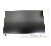 Monitors Dell P2425D — 24" IPS, 2560×1440, 16:9, 100 Hz, 5 ms, 350 cd/m², HDMI x1, garantija 36 mēn.