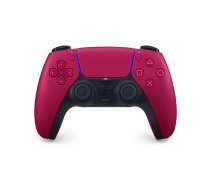 Bezvadu kontrolieris DualSense Sony PlayStation 5 — sarkans