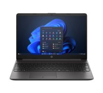 Portatīvais dators HP 250R G9 Intel Core i3-1315U, 15.6" FHD, 8 GB DDR4, 256 GB SSD, Wi‑Fi 6, Windows 11 Home, melns