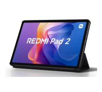 Planšetdators Xiaomi Redmi Pad 2 11" (27,9 cm), 128 GB, 4 GB RAM, Wi‑Fi 5, pelēks