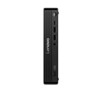 Mini datorpiekārtnis Lenovo ThinkCentre M70q G6 Tiny Ultra 5 — Intel Core Ultra 5 225T, 16GB DDR5-5600, 512GB NVMe SSD, Intel Graphics, Windows 11 Pro