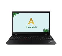 upcycle it Lenovo ThinkPad T15 Gen 2 (Refurbished) A Intel® Core™ i5 i5-1135G7 Portatīvais dators 39,6 cm (15.6") Full HD 16 GB DDR4-SDRAM 256 GB SSD Windows 11 Pro Ziemeļvalstu Melns